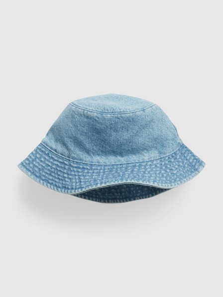 GAP Baby džínový klobouk