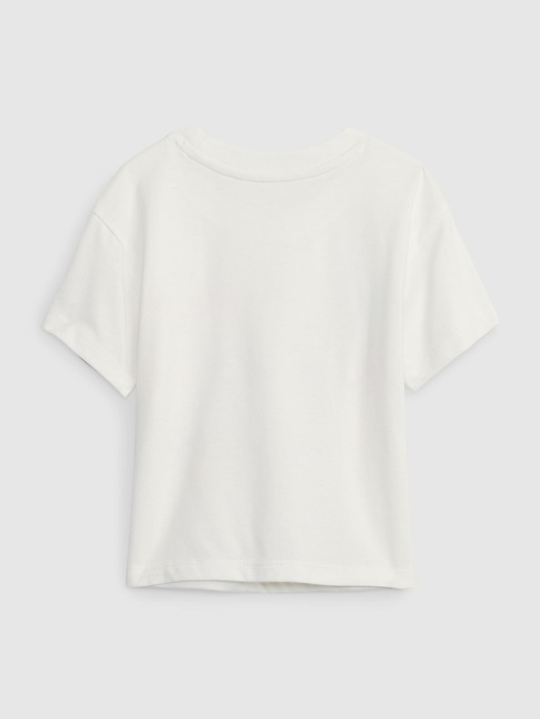 GAP Baby tričko Gap & Tlapková patrola GAP