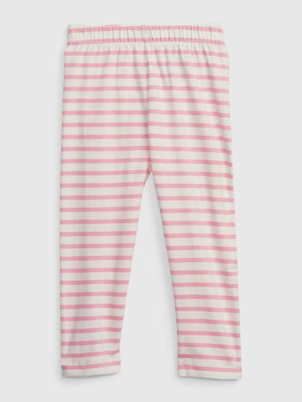 GAP Baby legíny Mix & Match GAP