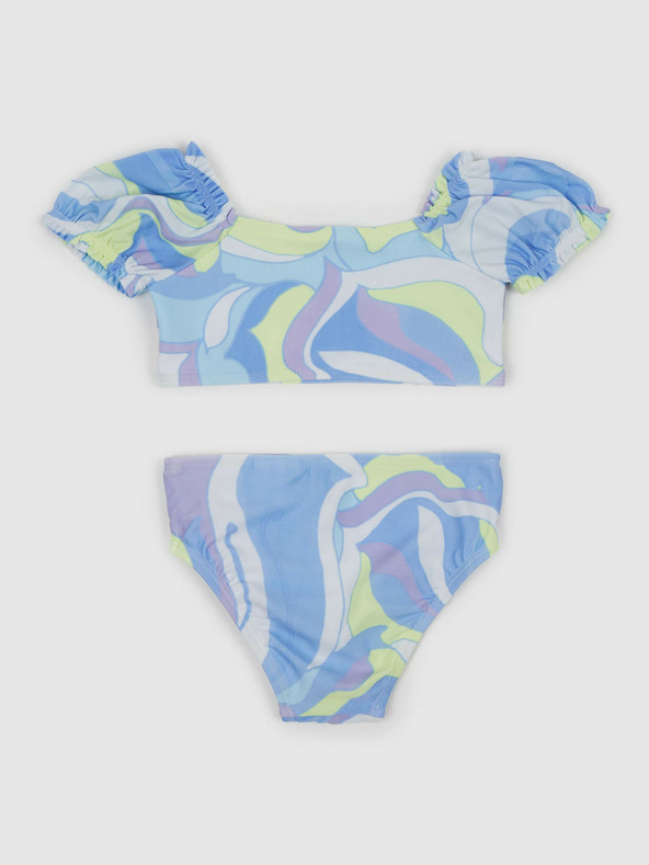 GAP Baby dvoudílné plavky GAP