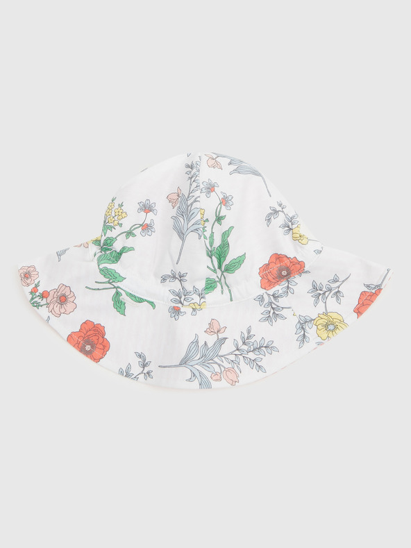 GAP Baby oboustranný klobouk GAP