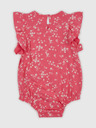 GAP Baby květované body GAP