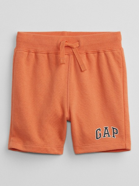 GAP Baby teplákové kraťasy GAP
