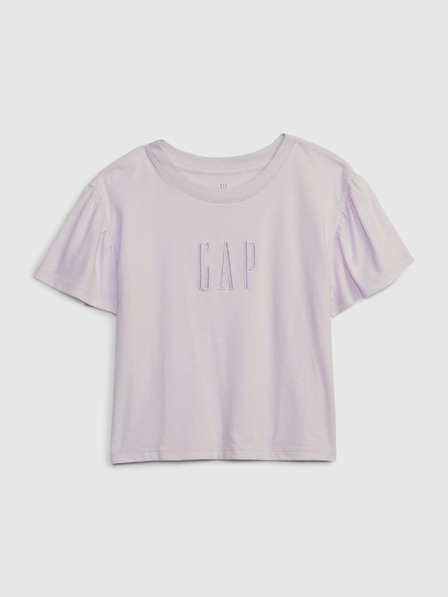 GAP Dětské tričko s logem