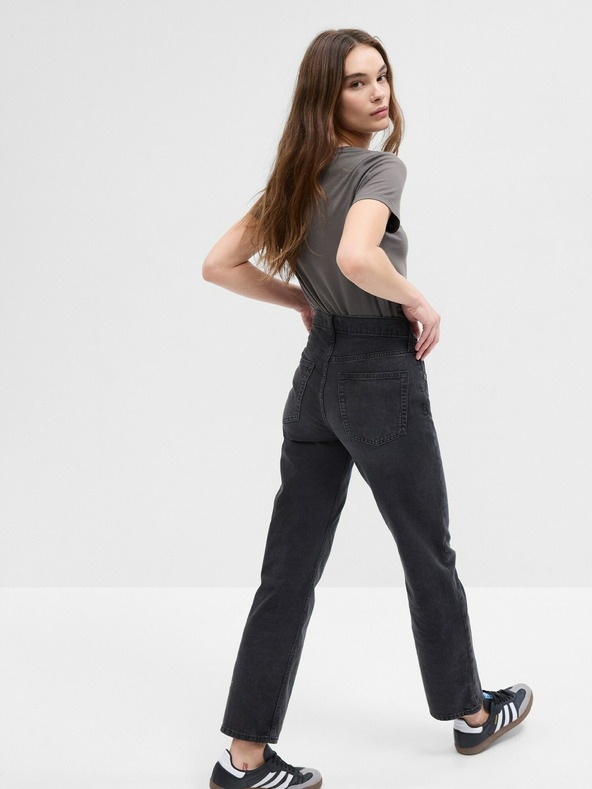 GAP Tričko s logem Gap GAP