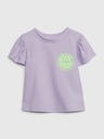 GAP Baby tričko Mix & Match s logem GAP