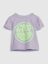 GAP Baby tričko Mix & Match s logem GAP