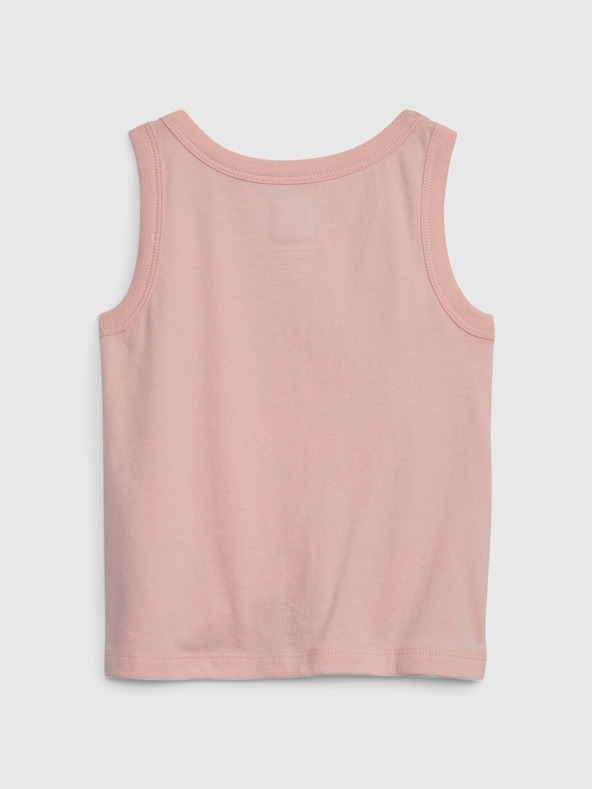 GAP Baby tílko Mix & Match GAP