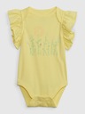 GAP Baby body Mix & Match s potiskem GAP