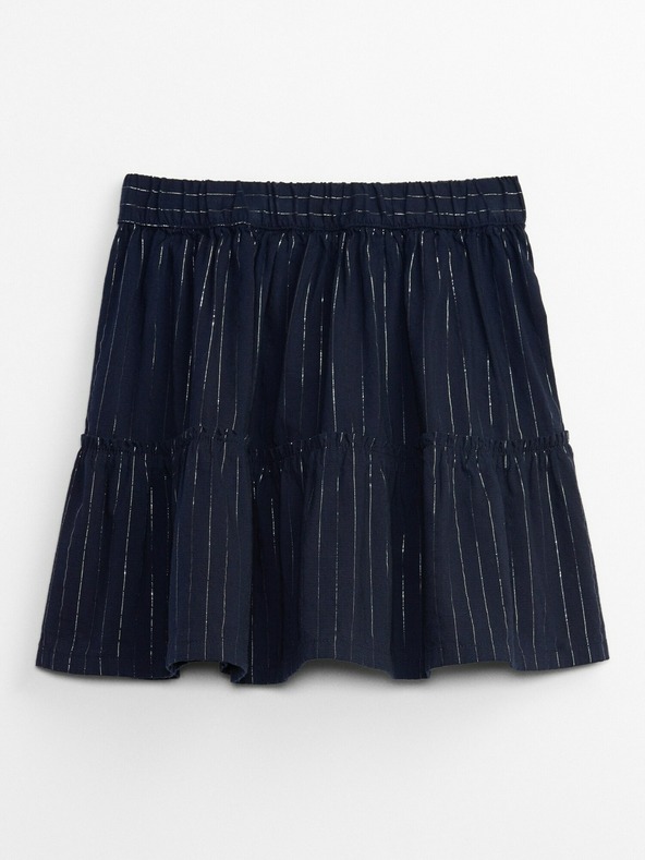 GAP Dětská mini sukně GAP