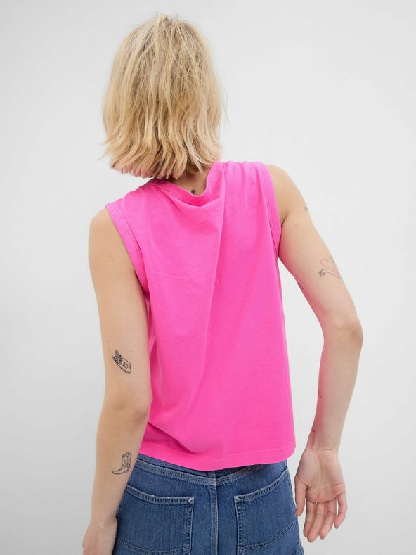 GAP Tílkový top GAP