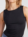Pieces Černé dámské basic body Pieces Neja