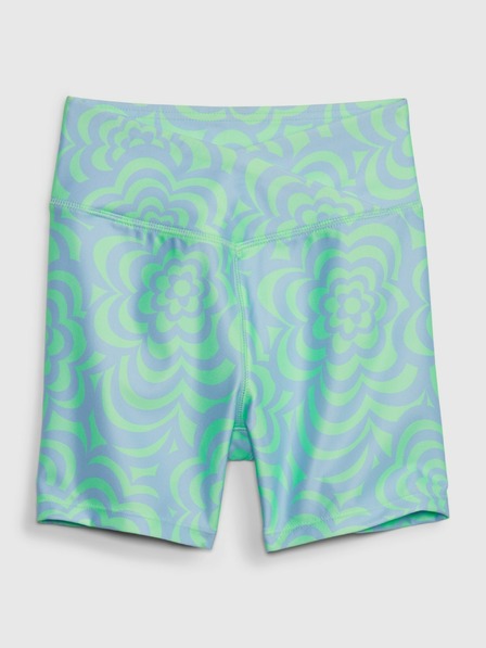 GAP Dětské kraťasy GapFit GAP