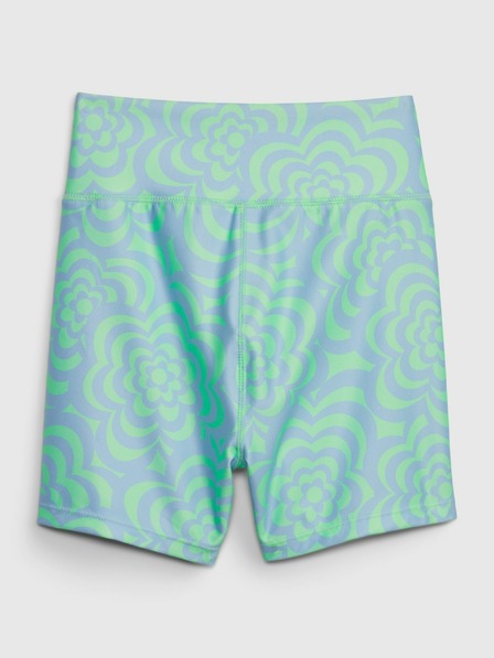 GAP Dětské kraťasy GapFit GAP