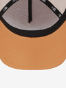 New Era Oranžová pánská kšiltovka New Era 940 Af Trucker