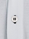 Jack & Jones Bílé pánské polo tričko Jack & Jones Paulos