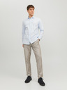 Jack & Jones Béžové pánské chino kalhoty Jack & Jones Marco