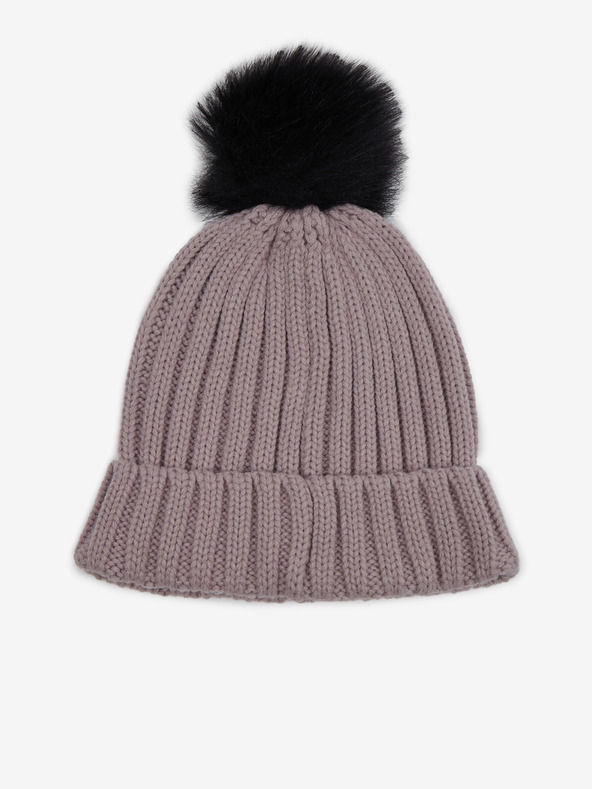 Sam 73 Starorůžová dámská čepice SAM 73