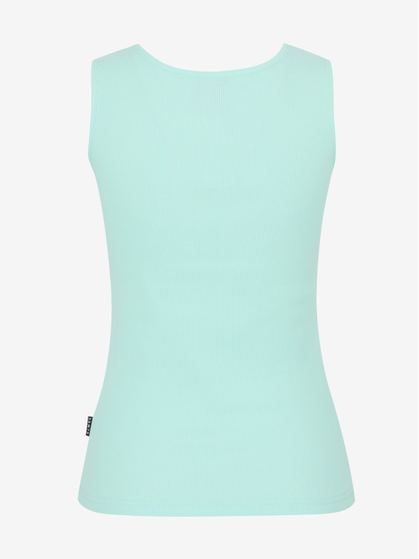 Sam 73 Tyrkysové dámské tílko SAM 73 Manuela