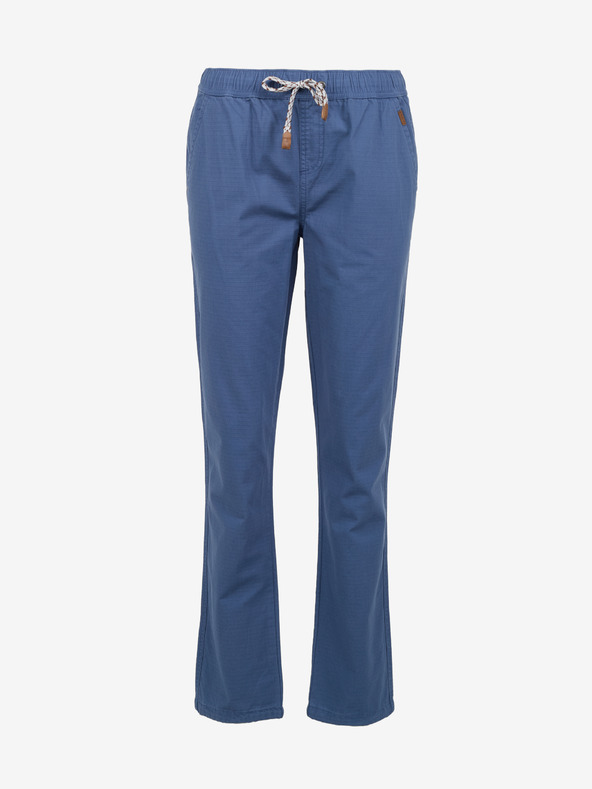 Sam 73 Modré dámské kalhoty SAM 73 Amalia