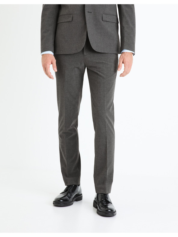 Celio Společenské kalhoty Foflann Celio