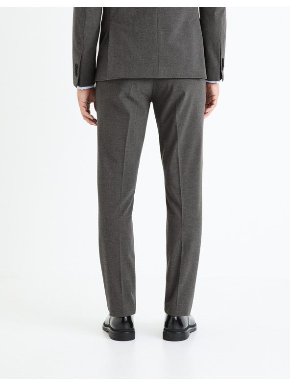 Celio Společenské kalhoty Foflann Celio