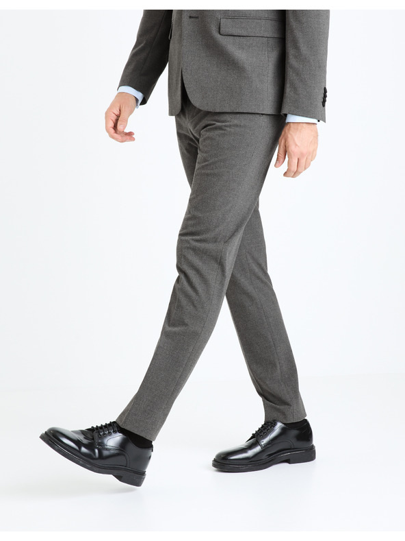 Celio Společenské kalhoty Foflann Celio