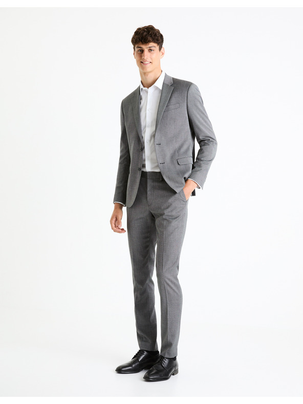 Celio Sako slim Fubicol Celio