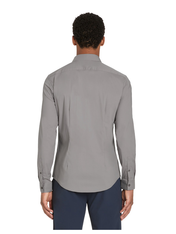 Celio Košile s dlouhým rukávem Masantal Celio