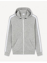 Celio Mikina na zip Celio