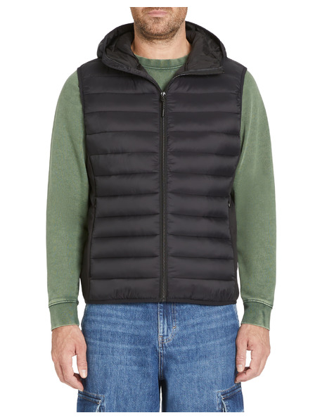 Celio Vesta s kapucí Jushellsl