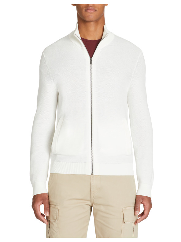 Celio Svetr s límcem na zip Jelimzip