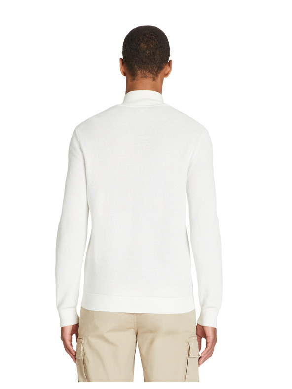 Celio Svetr s límcem na zip Jelimzip