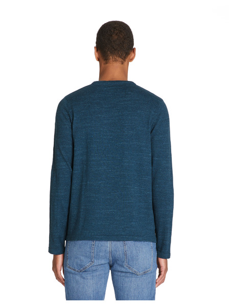 Celio Svetr henley Gelano