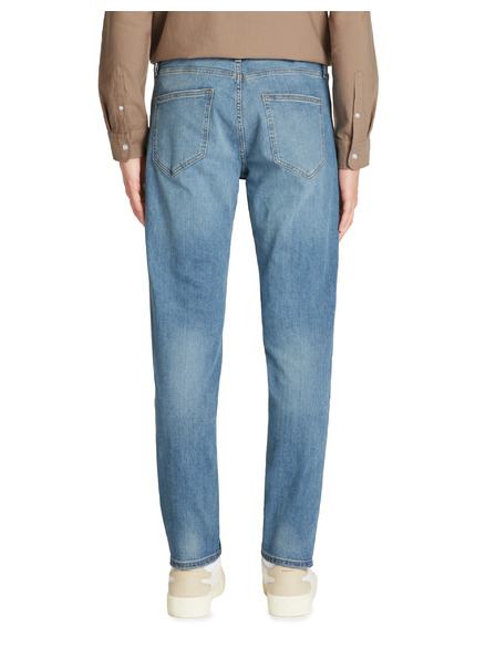Celio Džíny C25 slim Foslim 30