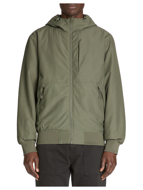 Celio Bunda s kapucí Juhoodie2
