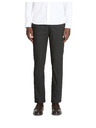 Celio Černé pánské společenské kalhoty Celio Fabeille2 regular