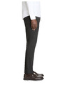 Celio Černé pánské společenské kalhoty Celio Fabeille2 regular