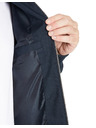 Celio Tmavě modrý pánský bomber Celio Josnow