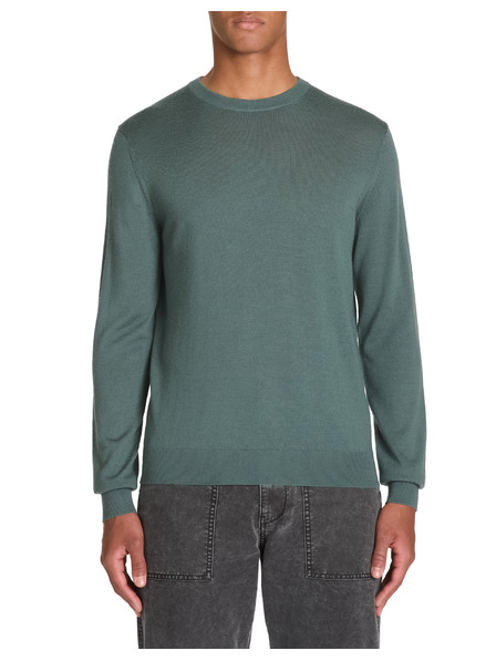 Celio Vlněný svetr Semerirond merino Celio