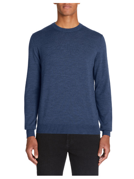 Celio Vlněný svetr Semerirond merino Celio