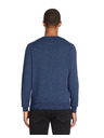 Celio Vlněný svetr Semerirond merino Celio