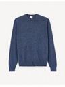 Celio Vlněný svetr Semerirond merino Celio