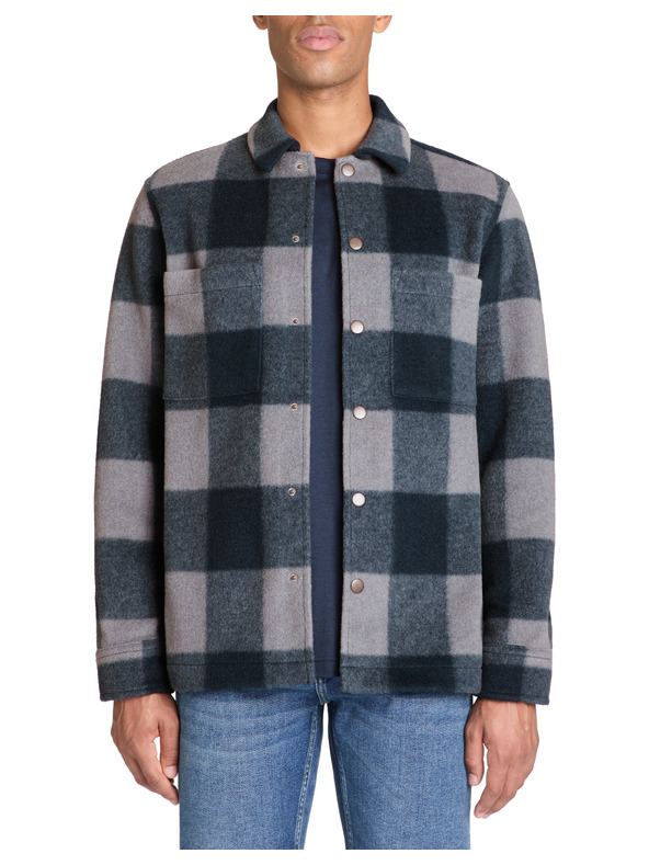 Celio Svrchní košile Jahairy Celio