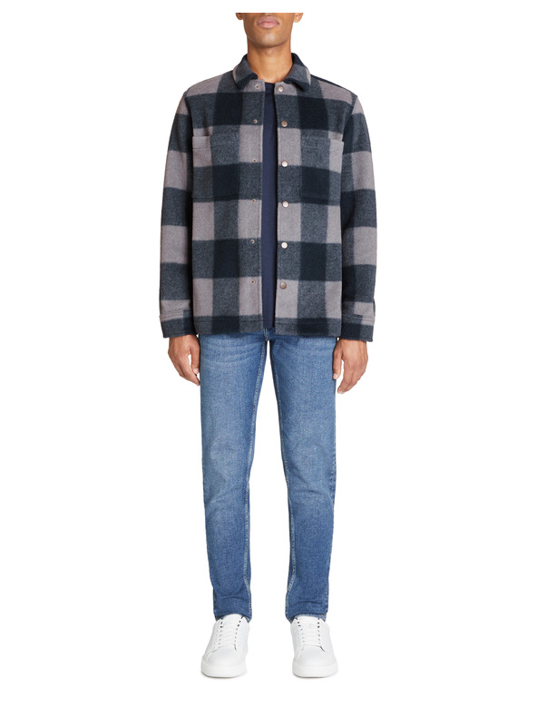 Celio Svrchní košile Jahairy Celio