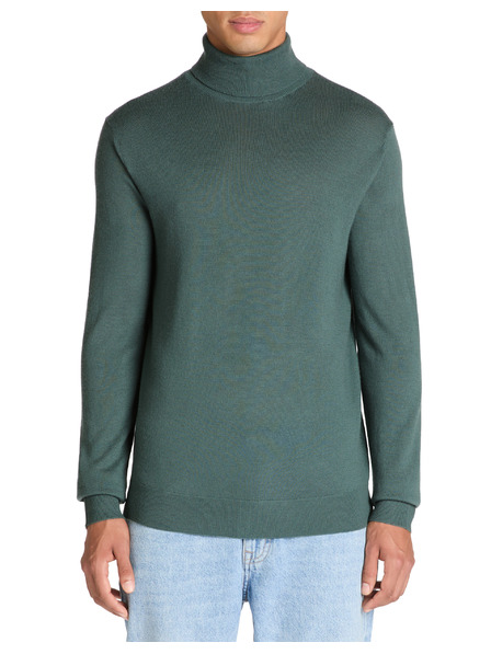 Celio Vlněný rolák Menos merino Celio