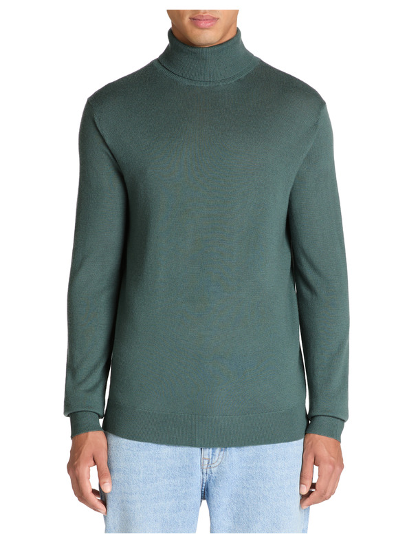 Celio Vlněný rolák Menos merino Celio