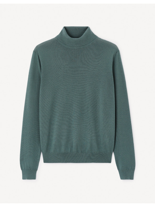 Celio Vlněný rolák Menos merino Celio