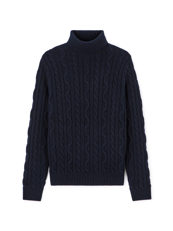 Celio Svetr s rolákem Jefrozen