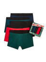 Celio Dárkové balení boxerek, 5ks Celio